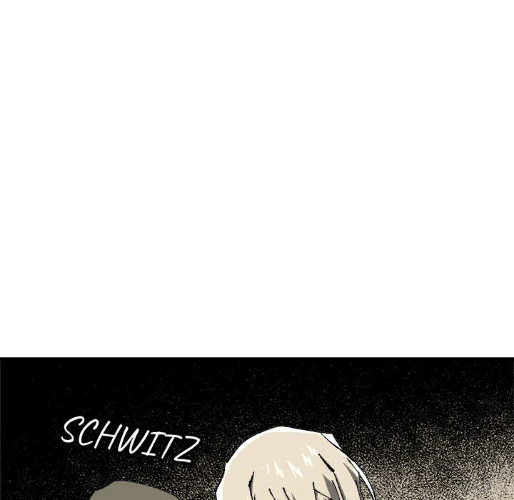 Eine hungrige Seele - episode 3 - 128