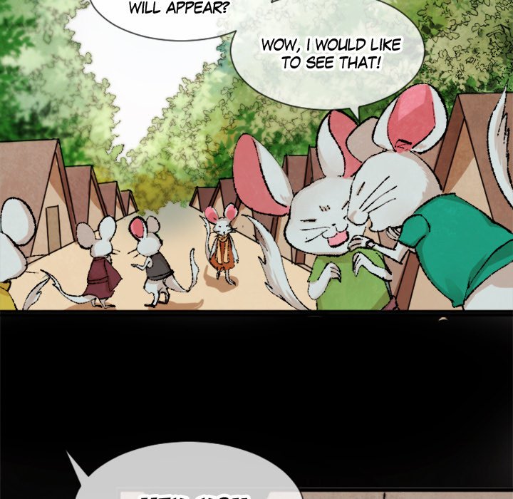 Today, I Meet a Dragon - episode 4 - 40