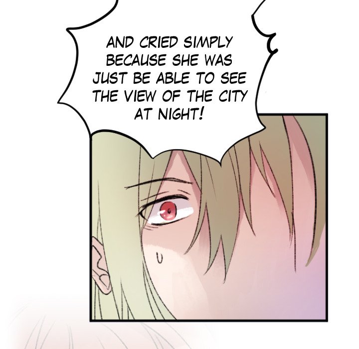 Death's Love Ballad - episode 26 - 64