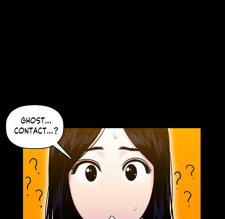 Sleeping With the Ghost - episode 14 - 20