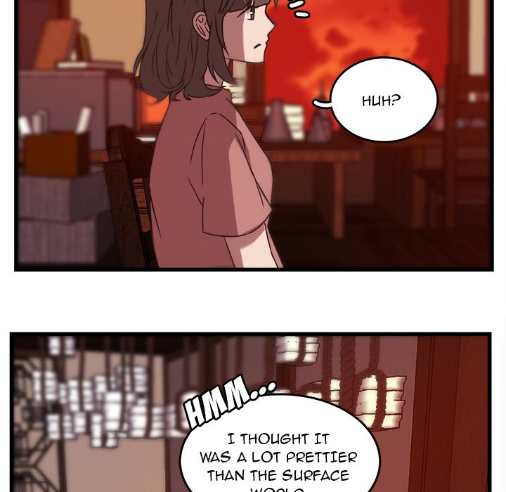 The Tiger, The Sun and The Moon - episode 37 - 45