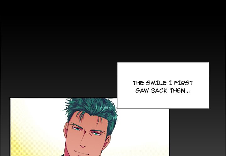 Same, but Different - episode 2 - 2