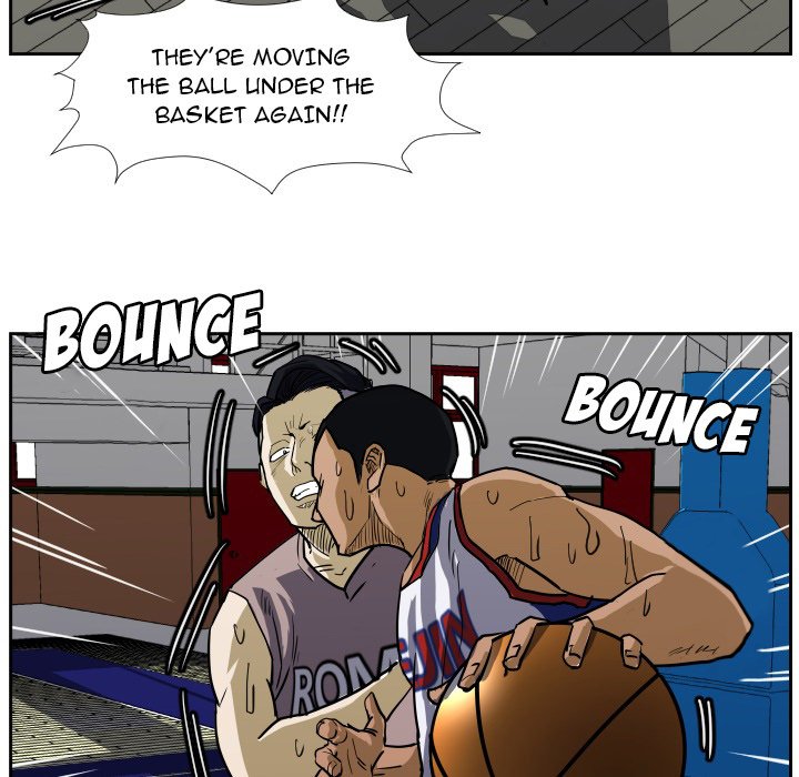 Tweener - episode 33 - 42