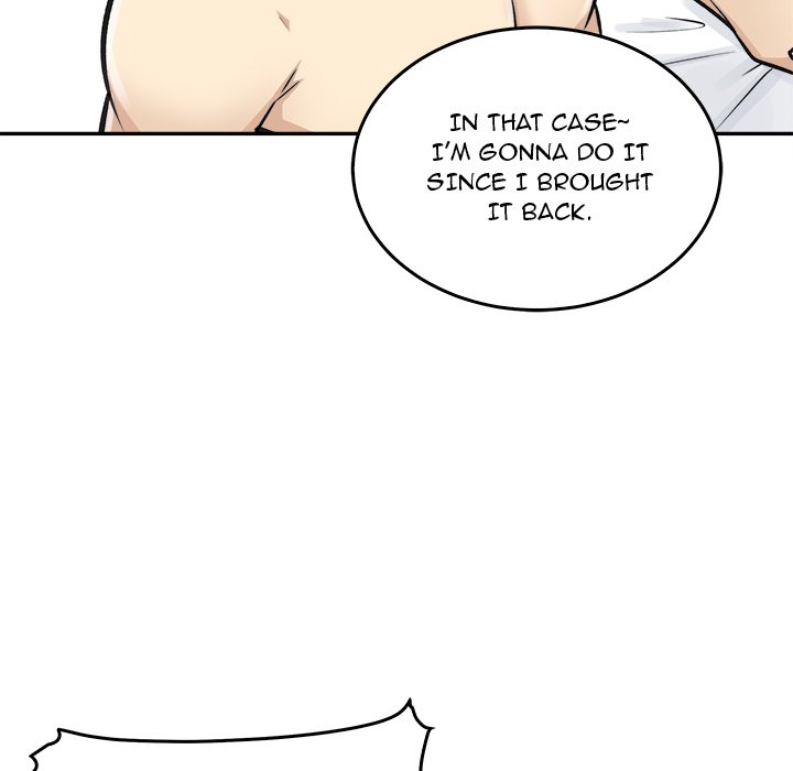 Excuse me, This is my Room - episode 51 - 31