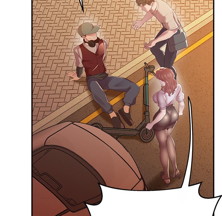 Tutoring the Lonely Missus - episode 15 - 133
