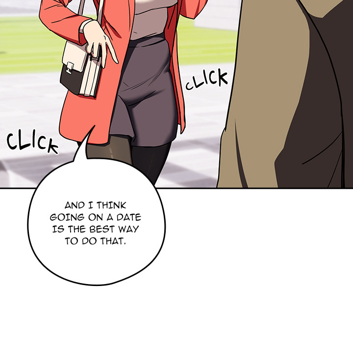 Dating After Work - UNCENSORED - episode 23 - 129