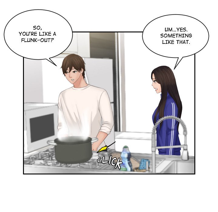My Love Companion - episode 6 - 92