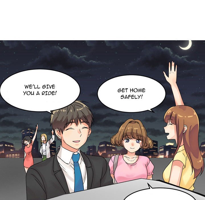 Forever Gossip Season 2 - episode 2 - 30
