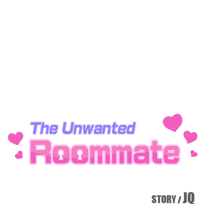The Unwanted Roommate - episode 2 - 13