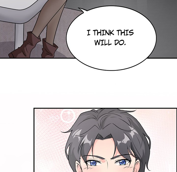 Mommy, Where's My Daddy? - episode 9 - 49