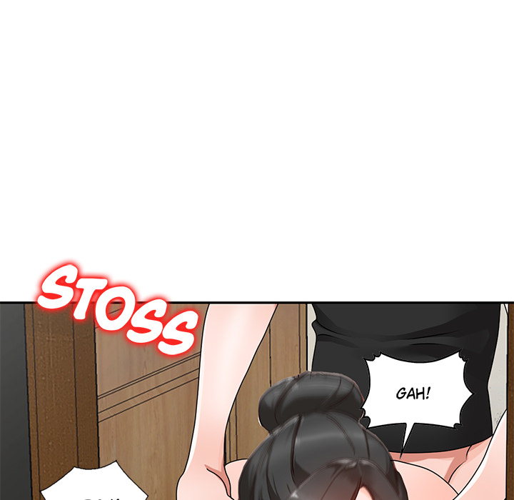 Town Girls - episode 40 - 65
