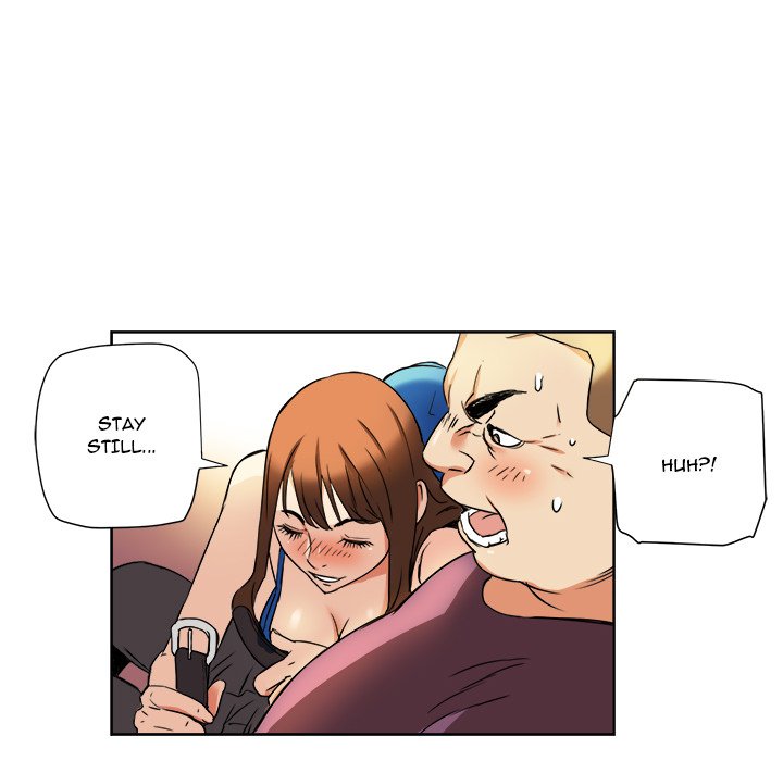 Caught on Tape - episode 1 - 32