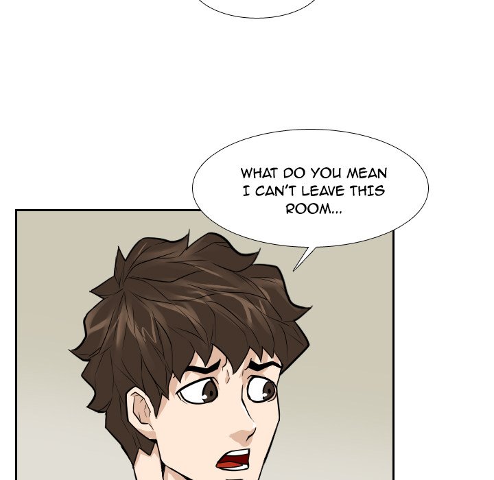 Attack of the Hand - episode 22 - 36