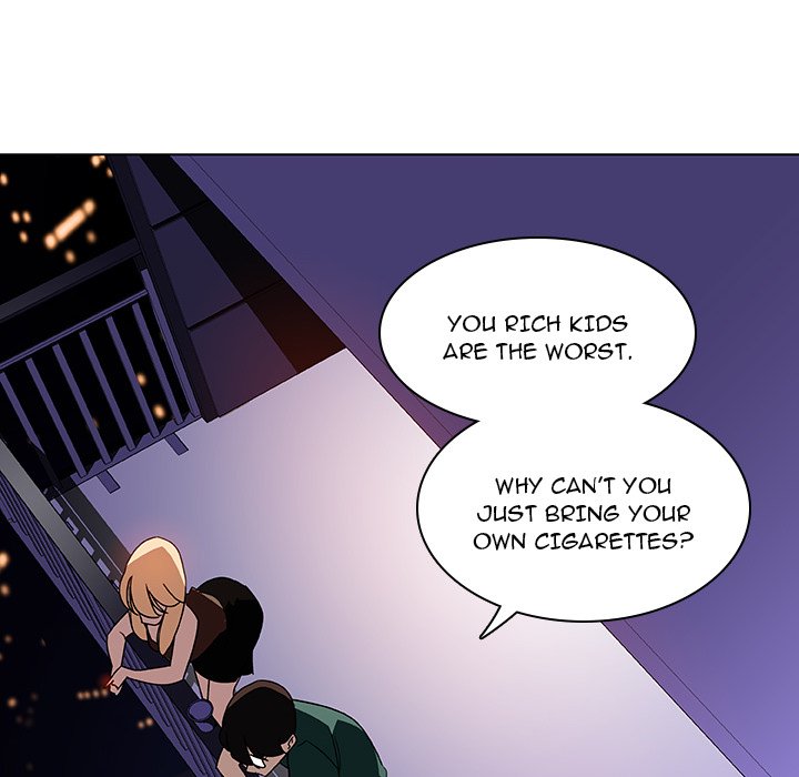 Fallen Flower - episode 6 - 47