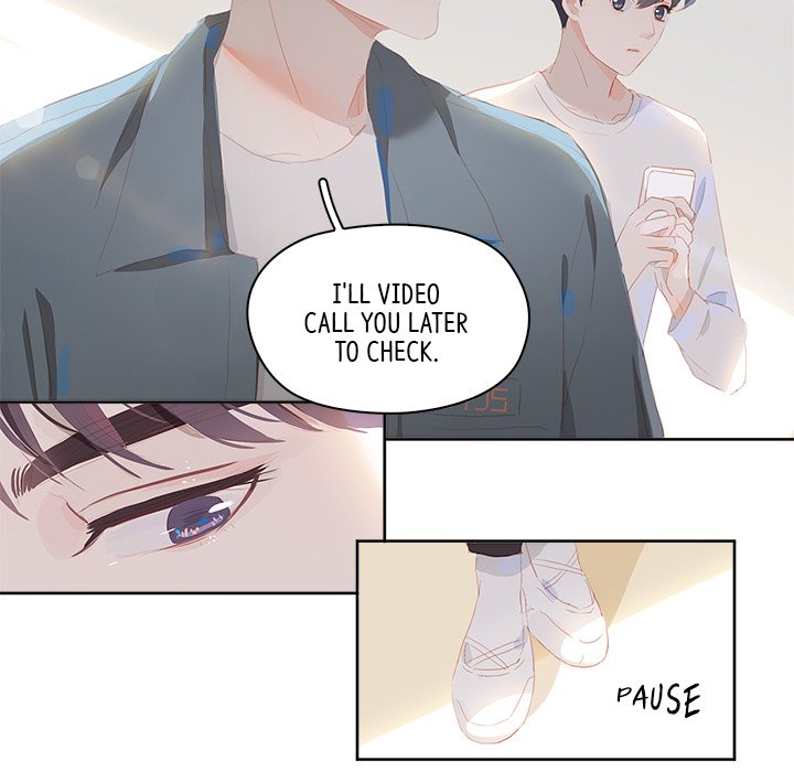 Ballerino - episode 15 - 44