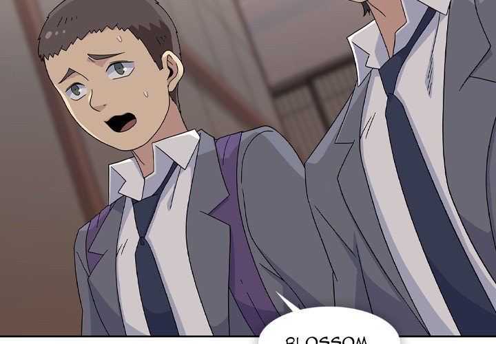 Springtime for Blossom - episode 34 - 3