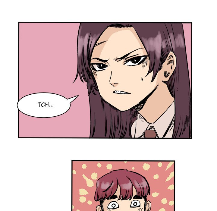 A Bad Friend - episode 3 - 76