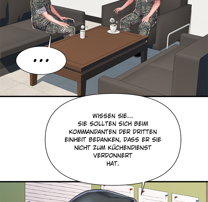 Frau Kommandantin - episode 54 - 80