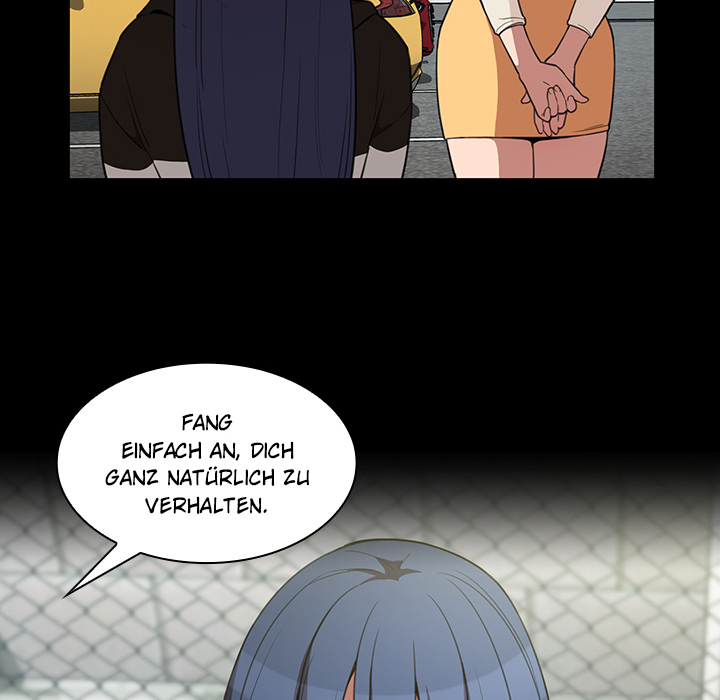 Enge Nachbarn - episode 35 - 39