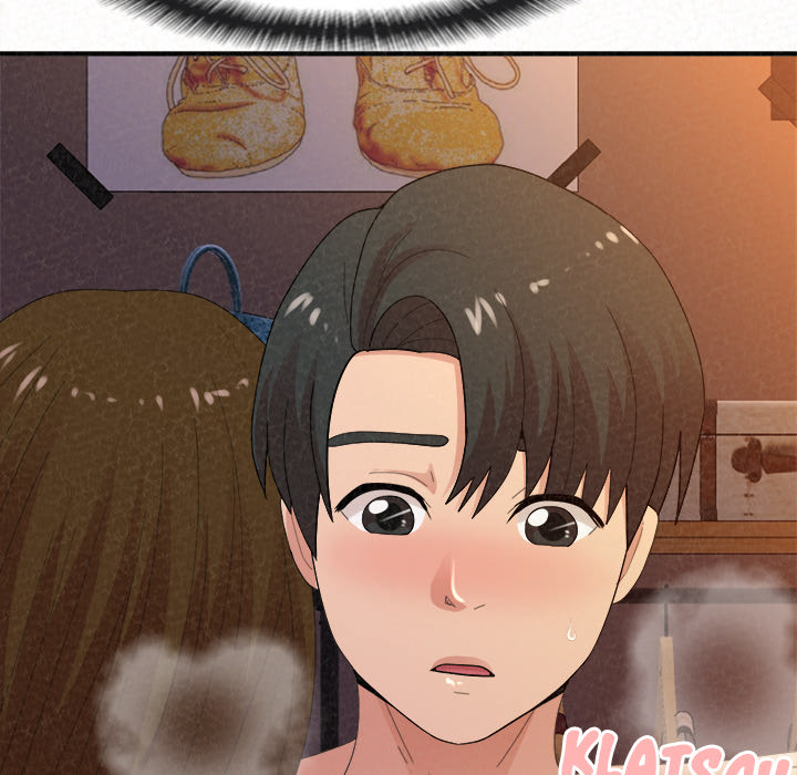 Milk Therapy - episode 40 - 109