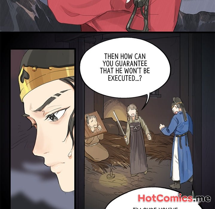 The Land of Flowers - episode 13 - 19