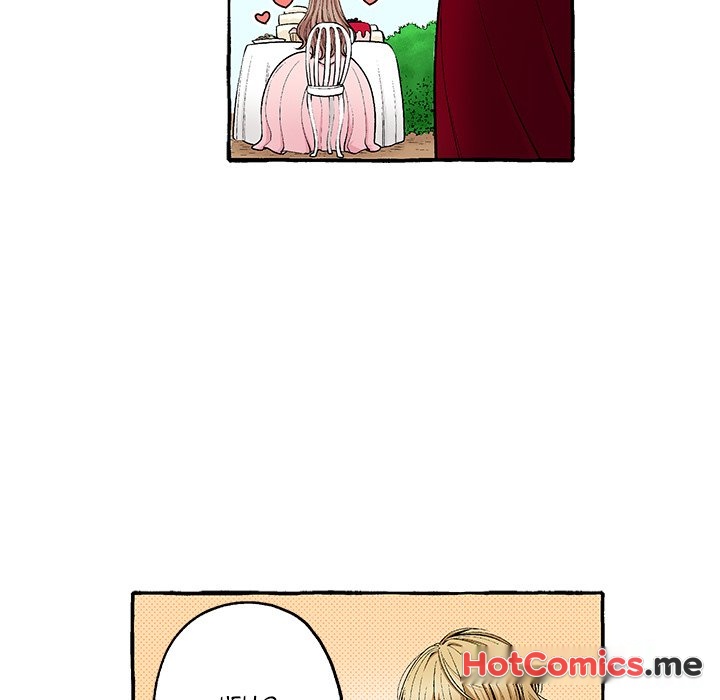 The Lady with an Elegant Smile - episode 20 - 6