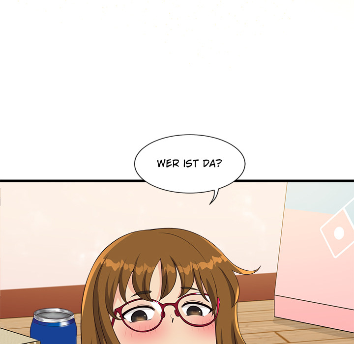 Meine zweite Freundin - episode 25 - 186