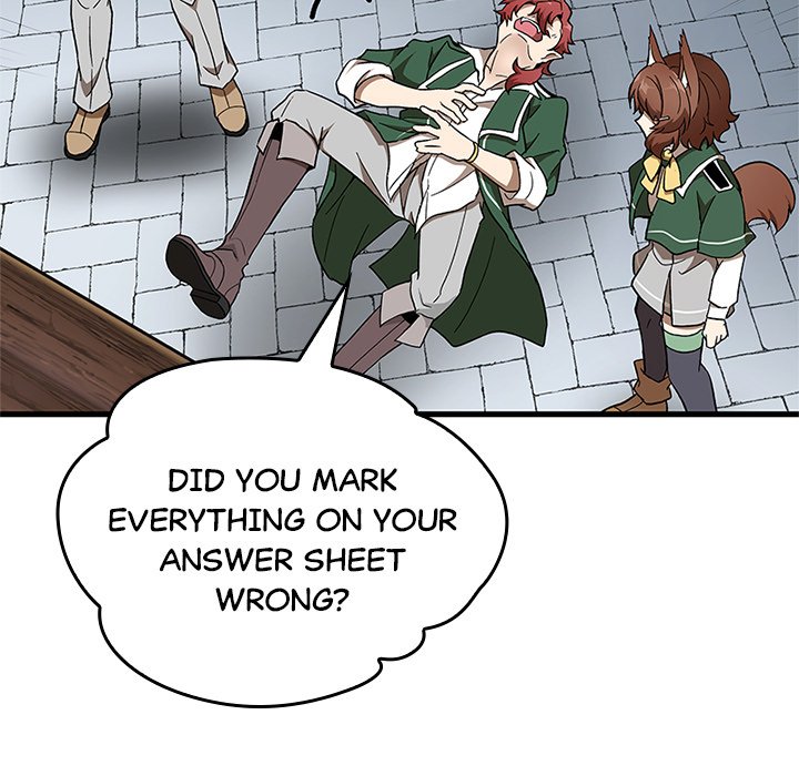 Useless Wizard - episode 29 - 29