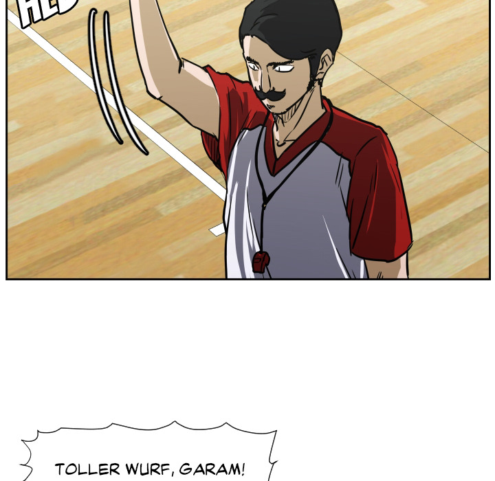 Tweener - episode 73 - 84
