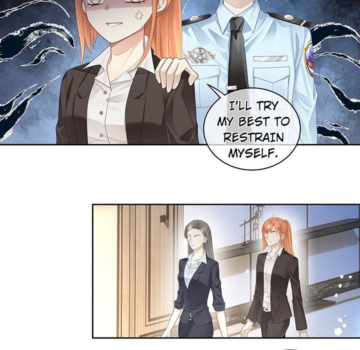 MASTER AND SEVEN LOVERS - episode 43 - 13