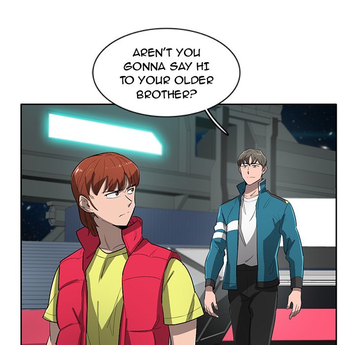 Stardust - episode 60 - 51