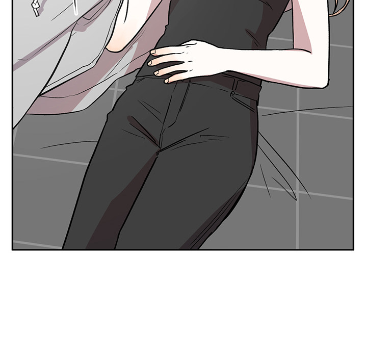 Bitter Sweetheart - episode 16 - 122