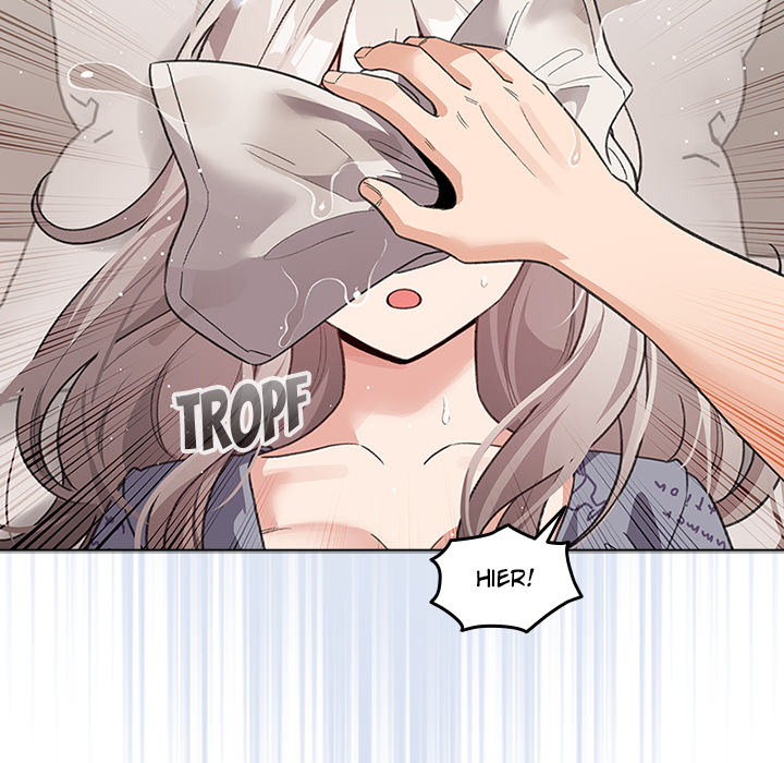 Überleben in einem Comic - episode 33 - 18