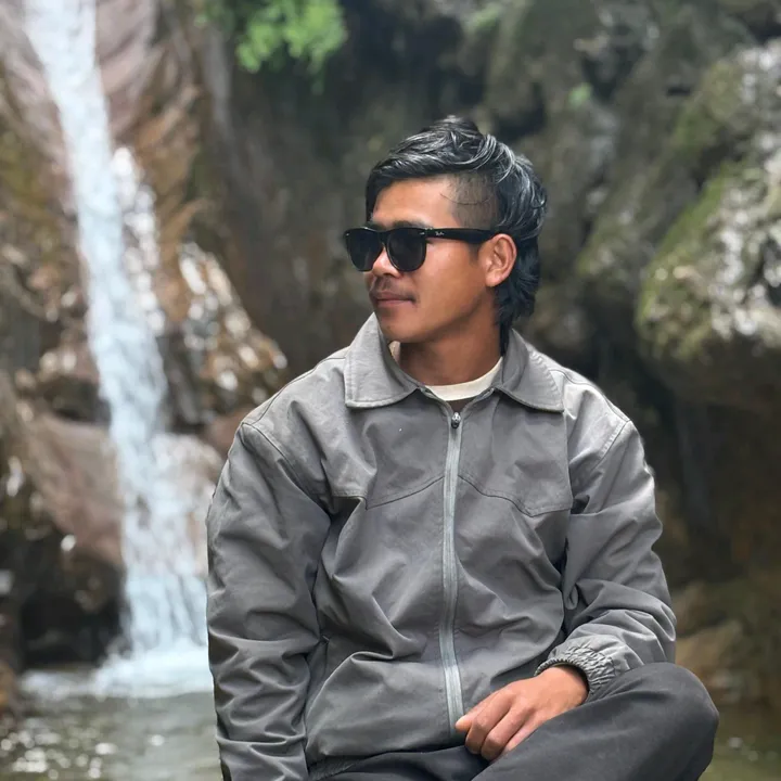 mr.nirbahadursomai