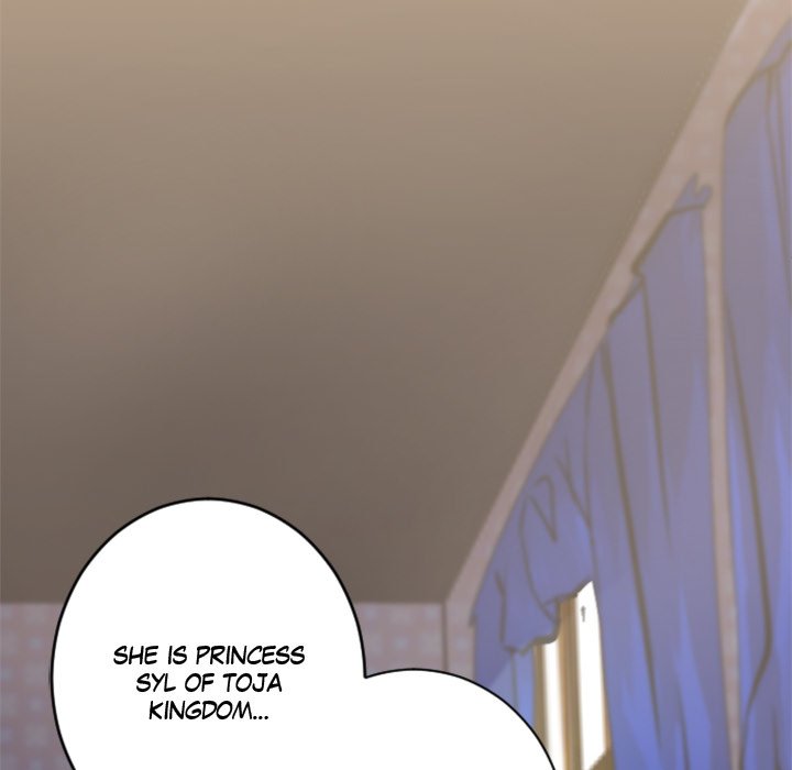 Today, I Meet a Dragon - episode 22 - 42