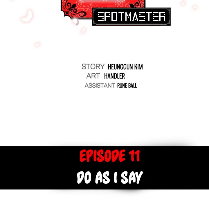 The Spot Master - episode 11 - 35