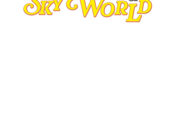 Asebi and Adventurers of SKY WORLD - episode 38 - 1