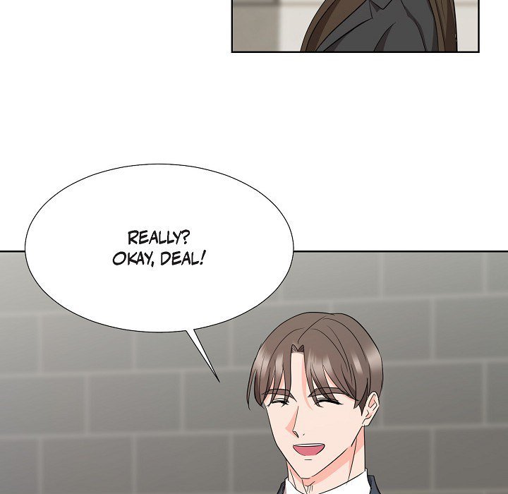 Fragrant Office Life - episode 37 - 76