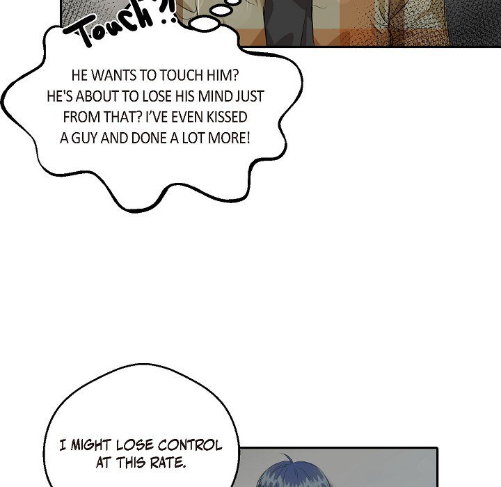 Come Be My Teacher - episode 18 - 55