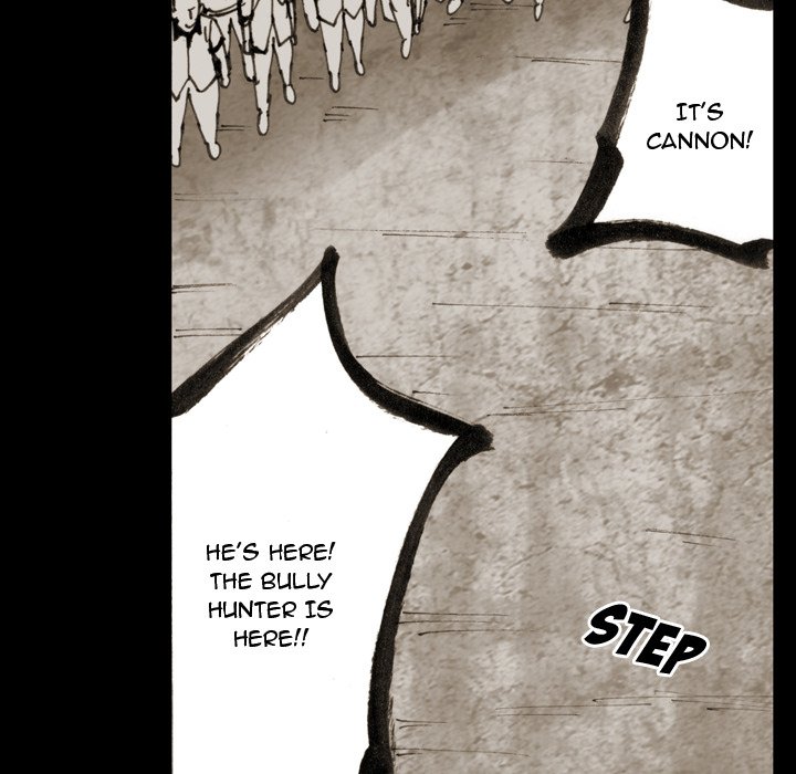 The Bully Hunter - episode 7 - 66