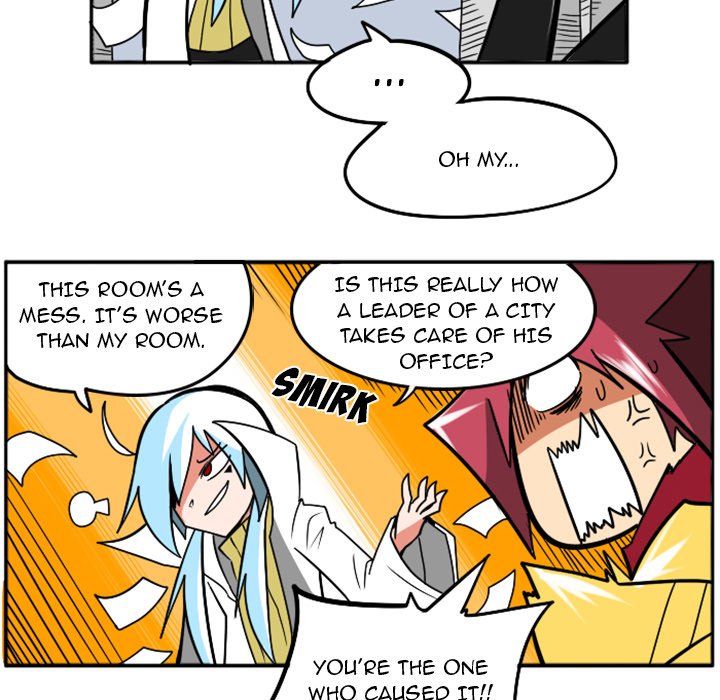 Maki and Friends - episode 32 - 189
