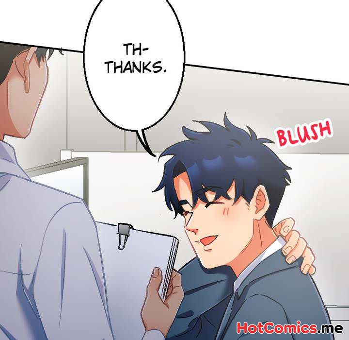 That Soaking Wet Girl - episode 8 - 92