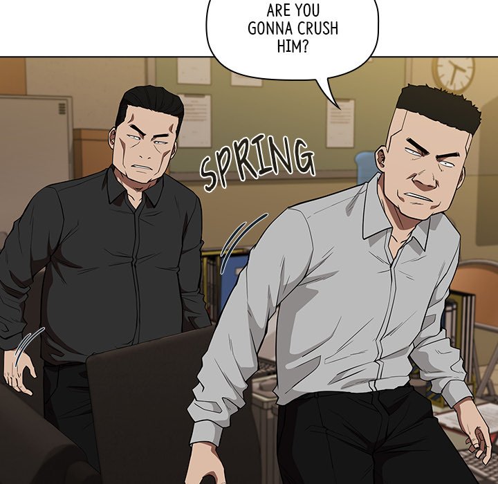 Malcolm, The Superstar Detective - episode 15 - 15