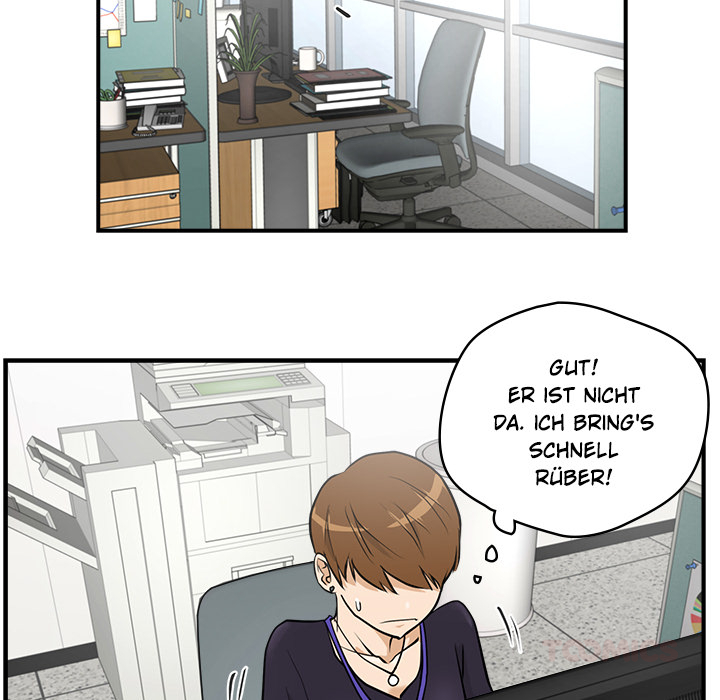 Los geht´s Mr. Kang! - episode 14 - 91