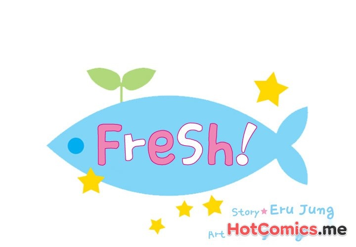 Fresh! - episode 14 - 0
