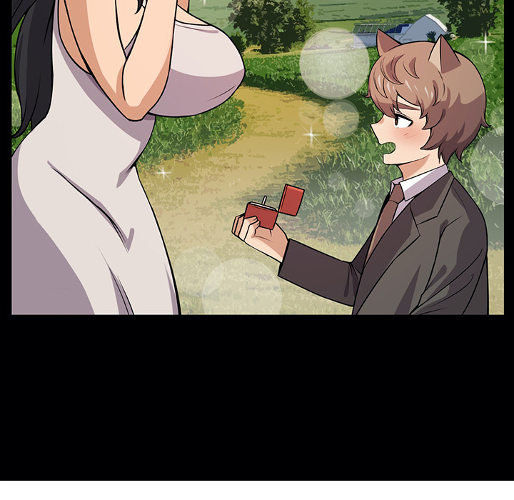 Zombie Girlfriend! - episode 17 - 52