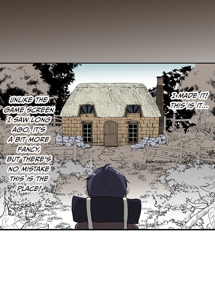 I Reincarnated as a Villain of an RPG, But I Want to Survive - episode 3 - 47