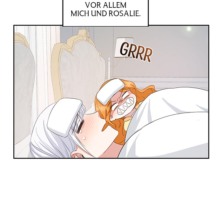 Diesmal ändere ich mein Schicksal - episode 9 - 94