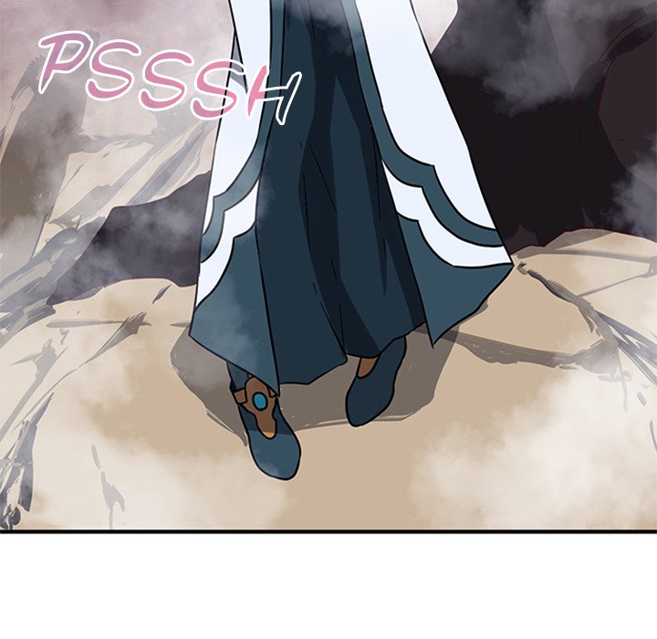 Black Crow - episode 22 - 25