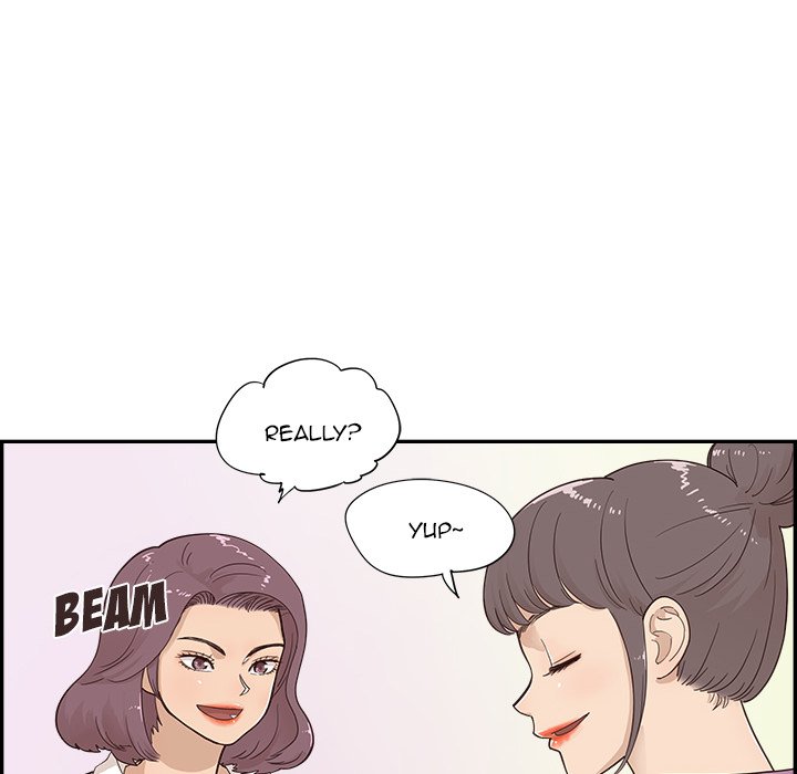 His Women's University - episode 97 - 31